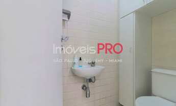 Imagem 6: Conjunto comercial para locação no Times Square com uma vaga