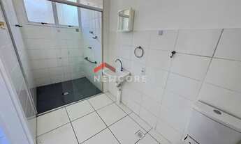 Imagem 7: Apartamento em Avenida Amador Bueno da Veiga - Jardim dos Estados - Taubaté/SP