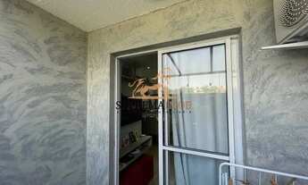 Imagem 4: Apartamento térreo à venda 48m² - Edifício Easy Life - Sorocaba/SP-R$320.000,00