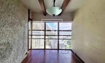 Imagem 2: APARTAMENTO à venda 3 QUARTOS, 90m² NA LAGOA