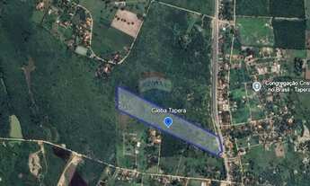 Imagem 6: Terreno a venda BA 502 Duplicada