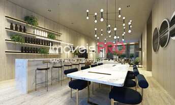 Imagem 2: Apartamento, Moema - São Paulo