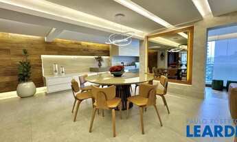 Imagem 5: APARTAMENTO - ALPHAVILLE - SP