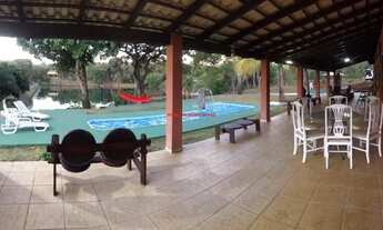 Imagem 15: CHACARA NO SENADOR CANEDO - Chácara - CONDOMINIO ALTO DA BOA VISTA