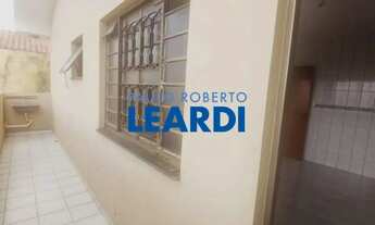 Imagem: CASA TÉRREA - JARDIM PARAÍSO - MG