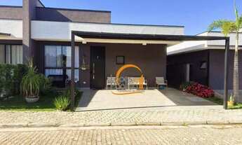 Imagem 2: Casa térrea em condomínio no bairro Ressaca em Atibaia/SP!