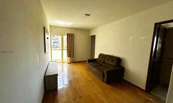 Imagem 2: Apartamento para Locação em Londrina, Centro, 2 dormitórios, 2 banheiros, 1 vaga