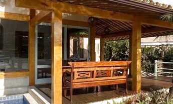 Imagem 5: Casa de temporada em Armação dos Búzios, Rio de Janeiro 5 suítes 1500m²