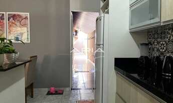 Imagem 5: Venda de casa no Cinco Conjuntos, Região Norte de Londrina PR