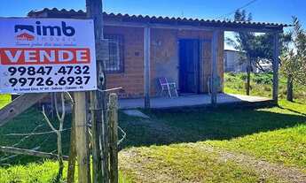 Imagem 6: Oportunidade casa em cidreira escriturada sozinha no terreno
