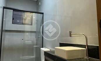 Imagem 6: Casa individual moderna com suíte e acabamento premium codigo: 160853