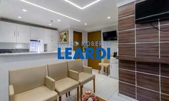 Imagem: CONJ. COMERCIAL - HIGIENÓPOLIS - SP