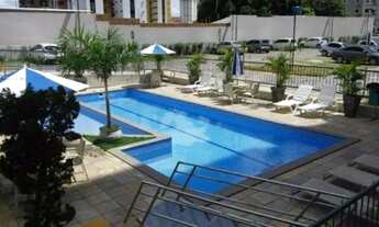 Imagem: Apartamento Spazzio Nautilus - 48m2 - Nova