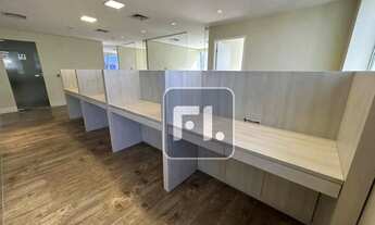 Imagem 6: Conjunto para alugar, 125 m² por R$ 17.500,00/mês - Bela Vista - São Paulo/SP