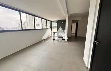 Imagem 2: Apartamento de 3 quartos para locação no Santo Agostinho próximo a Praça da Assembléia