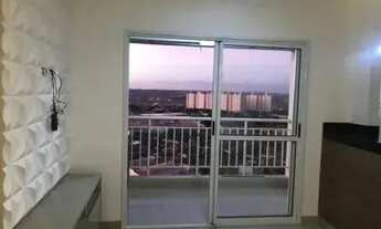 Imagem 2: Apartamento venda 58 metros quadrados com 2 quartos em Bairro Ipiranga - Goiânia - GO