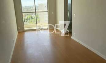 Imagem 3: Venda de Apartamento Moderno no Jardim do Lago, Campinas-SP: 2 quartos, 1 sala, 1 banheiro