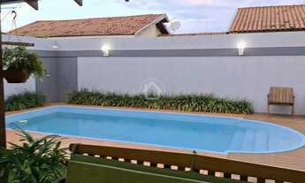 Imagem 5: CASA NO TIRADENTES RICA EM PLANEJADOS E PISCINA