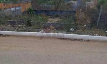 Imagem: Lote à Venda - Bairro São Geraldo II