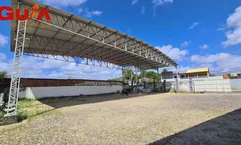 Imagem 4: Galpão para locação na messejana com 1307,11m²