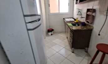 Imagem 2: Apartamento para locação de temporada em praia grande diárias a partir de 150