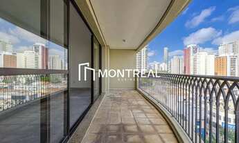 Imagem: APARTAMENTO À VENDA NO TATUAPÉ - 4 DORMITÓRIOS