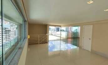 Imagem 7: Cobertura duplex para locação de 342m² - 4 quartos e 5 vagas