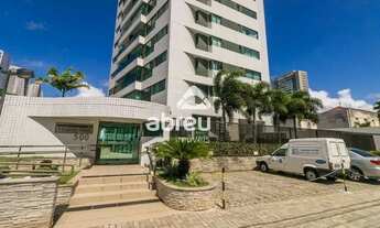 Imagem 2: Apartamento à venda no Tirol, Natal