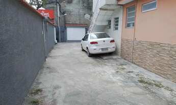 Imagem 3: Casa Vila São Luis Duque de Caxias 2 Quartos 1 Suite