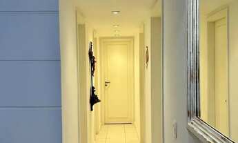 Imagem 3: Imóvel para aluguel e venda possui 139 metros quadrados com 3 quartos