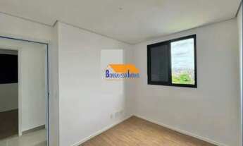 Imagem 5: Apartamento de 2 quartos com area privativa bairro União em belo Horizonte