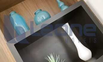 Imagem 5: Apartamento com 2 dormitórios mobiliado em Higienópolis