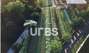 Imagem 6: Lote à venda no Residencial Parque Ville Jacarandá 612,54m²