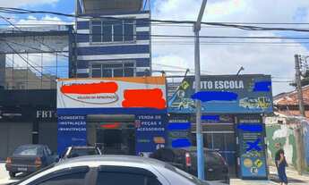 Imagem: Oportunidade 2 lojas e 1 galpão Rua alfredo