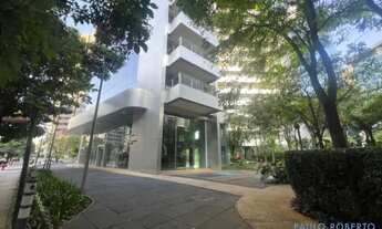 Imagem 2: PRÉDIO - VILA OLÍMPIA - SP