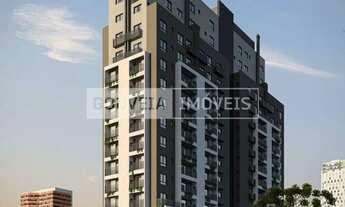 Imagem 3: Lunetto - Apartamento com 2 Dormitórios, 48,7m² à partir de R$689.800