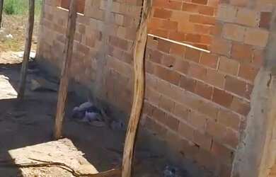 Imagem 3: Vendo ou troco ágio,de lote,com casa,em fase de acabamento