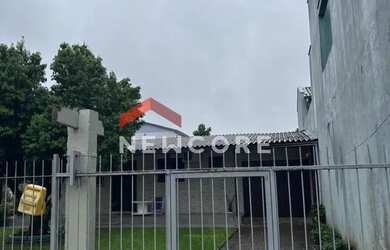 Imagem 2: Casa em Rua Manoel Dutra de Vargas - Centro - Parobé/RS