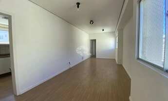 Imagem 3: APARTAMENTO 3 QUARTOS SENDO 1 SUITE UMA VAGA DE GARAGEM NO CENTRO FLORIANOPOLIS