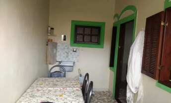 Imagem 3: Casa em Figueira/Arraial do Cabo/RJ. Quarto, Sala, Cozinha, Banheiro, Varanda