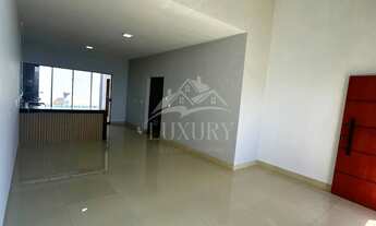 Imagem 5: Casa 3 quartos com piscina e área gourmet em São Francisco II Senador Canedo