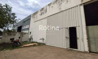 Imagem: Galpão para alugar, Tibery - Uberlândia/MG