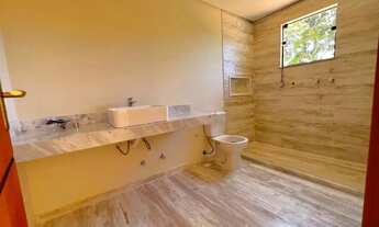 Imagem 7: CASA 300 M2 - CONDOMINIO FECHADO - 1a. LOCAÇÃO