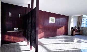 Imagem 6: Venda- Apartamento com 4 quartos, vaga de garagem