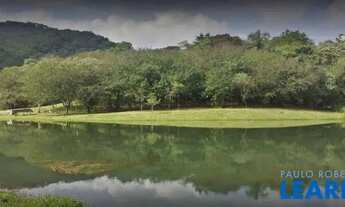 Imagem 6: CASA EM CONDOMÍNIO - ALPHAVILLE - SP