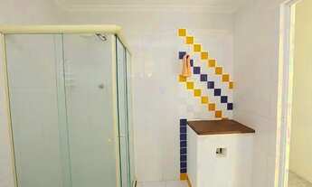 Imagem 6: Kit mobiliada em Stella Maris, sala, cozinha, quarto e varanda