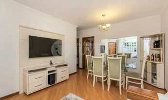 Imagem 4: IMOBILIARIA JUVEVÊ VENDE SOBRADO MOBILIADO RUA RAPHAEL PAPA, 850 JARDIM SOCIAL