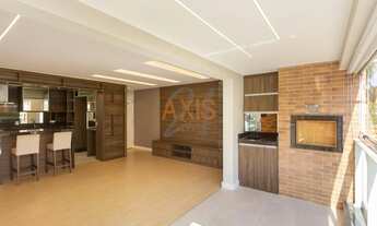 Imagem 4: Apartamento de 3 Quartos no Edifício Garden Odessa