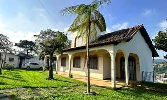 Imagem: Casa para aluguel tem 274 metros quadrados