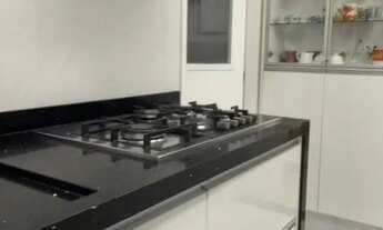 Imagem 2: Apartamento para venda e aluguel com 142m² e 3 vagas em Lauzane Paulista